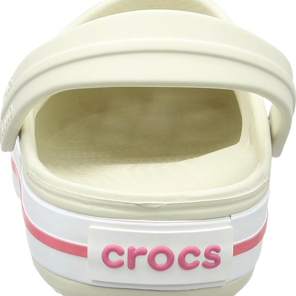 Crocs Crocband Clog | Slip on Casual Water Shoes - Picture 3 of 7